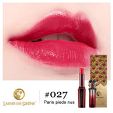 Flaming Ruby Lipstick