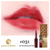 Flaming Ruby Lipstick