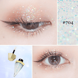 Crystal Liquid Eyeshadow