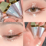 Crystal Liquid Eyeshadow